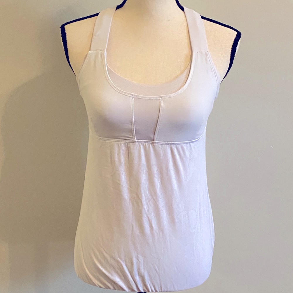 20% OFF Lululemon Tank
